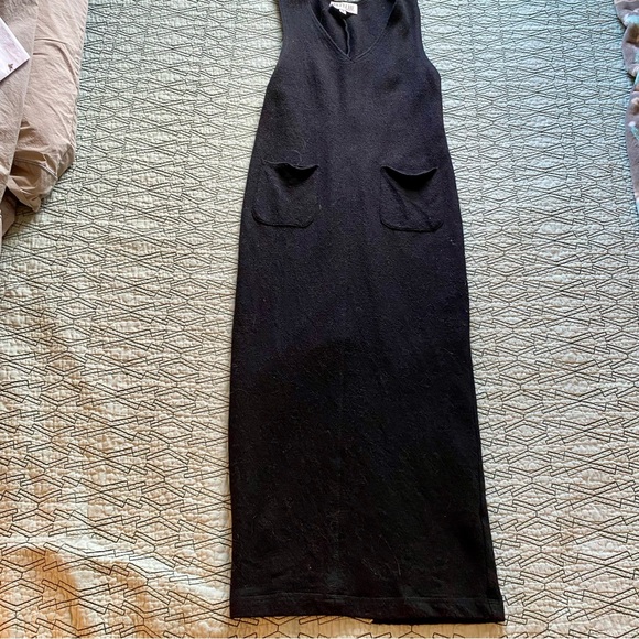 Slinky Maxi Dress - Picture 5 of 12